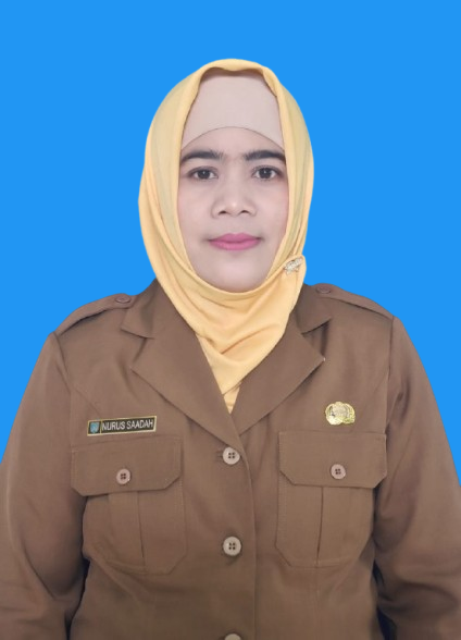 Nurus Saadah, SP, M.Pd