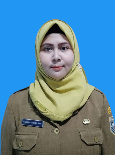 Rahmi Safithri, S.Psi