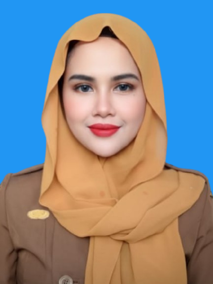 Neneng Putri Sari Ramadhan, S.Pd
