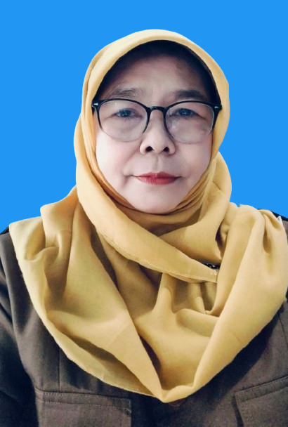Fitri Jamilah, M.Pd